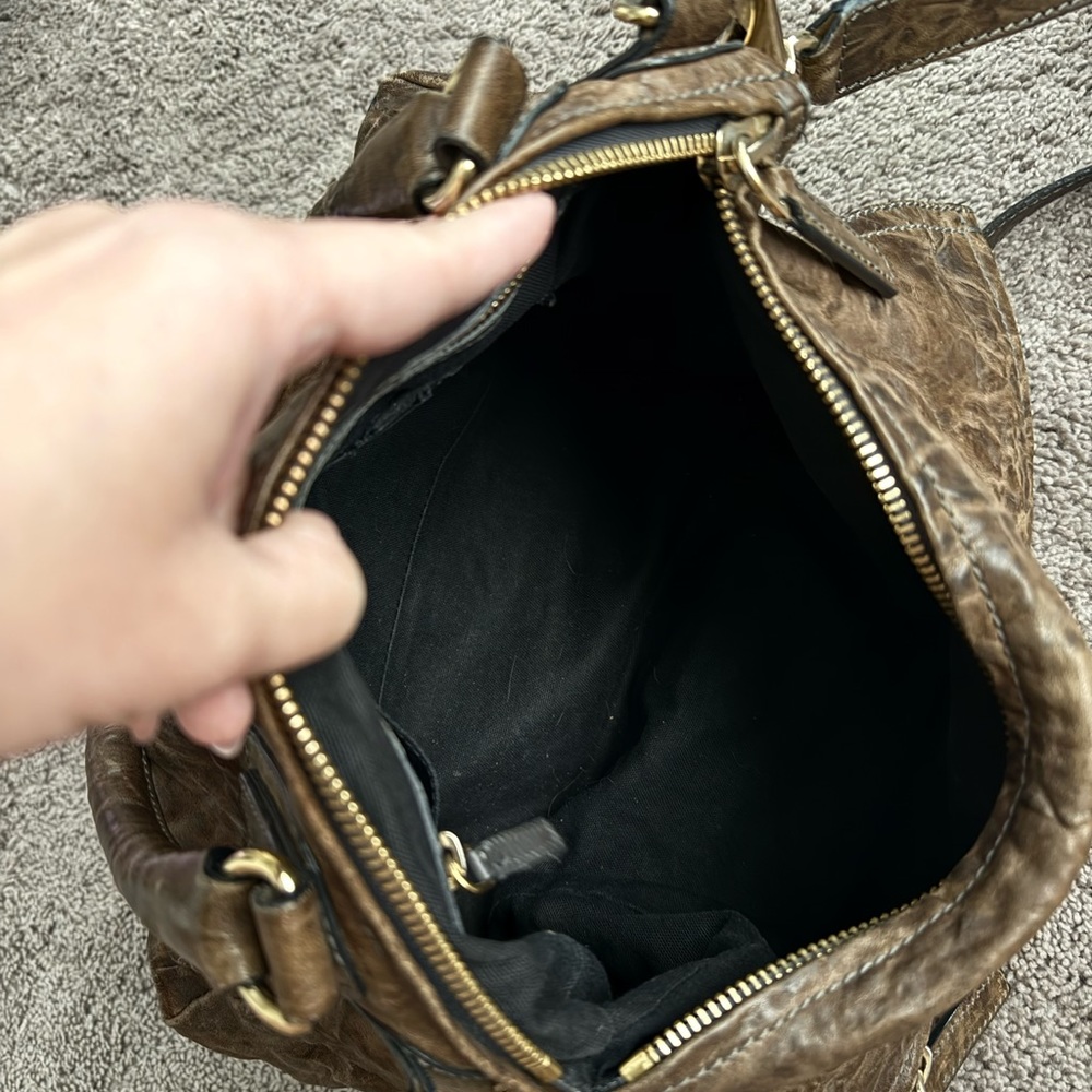 Givenchy Pandora Medium Bag - Picture 7 of 9